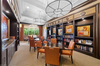 *Spacious 9th-Floor Lesina at Hammock Bay Condo with Stunning on Hammock Bay in Florida - for sale on GolfHomes.com, golf home, golf lot