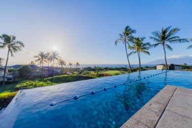 This is the complete package! The view ( Molokini and Kahoolawe) on Wailea Golf Club in Hawaii - for sale on GolfHomes.com, golf home, golf lot