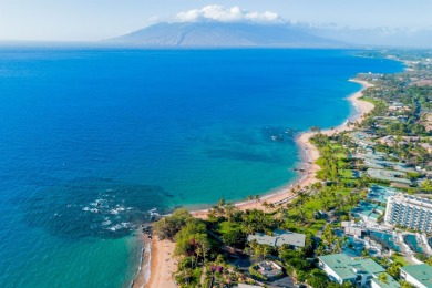 This is the complete package! The view ( Molokini and Kahoolawe) on Wailea Golf Club in Hawaii - for sale on GolfHomes.com, golf home, golf lot