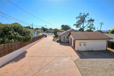 Call Bruce at  or Shelley at  with questions or to schedule a on Morro Bay Golf Course in California - for sale on GolfHomes.com, golf home, golf lot