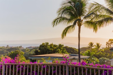 This is the complete package! The view ( Molokini and Kahoolawe) on Wailea Golf Club in Hawaii - for sale on GolfHomes.com, golf home, golf lot