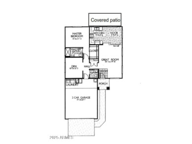 Adorable & Spotless2-bed Home with Solar in The Grand!  NEW ROOF on Sun City Grand Golf Couse and Club in Arizona - for sale on GolfHomes.com, golf home, golf lot