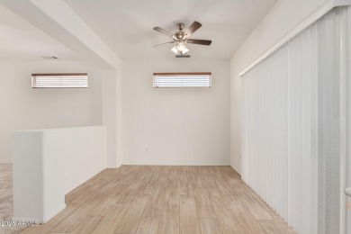 Adorable & Spotless2-bed Home with Solar in The Grand!  NEW ROOF on Sun City Grand Golf Couse and Club in Arizona - for sale on GolfHomes.com, golf home, golf lot