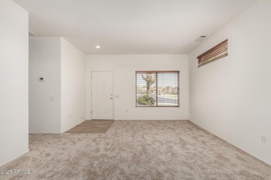 Adorable & Spotless2-bed Home with Solar in The Grand!  NEW ROOF on Sun City Grand Golf Couse and Club in Arizona - for sale on GolfHomes.com, golf home, golf lot