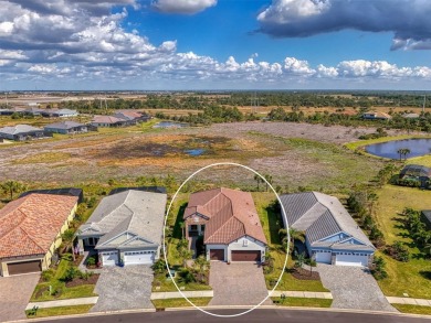 Nestled in the serene Boca Royale community, this exquisite 3 on Boca Royale Golf and Country Club in Florida - for sale on GolfHomes.com, golf home, golf lot