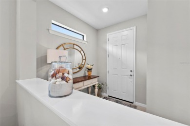 Stunning CRESTVIEW Model - Lightly Lived In & Move-In on Sarasota National Golf Club in Florida - for sale on GolfHomes.com, golf home, golf lot
