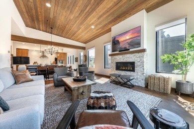 Beautiful 3 bedroom, 2.5 bath Mountain Lodge now available in on The Timilick Club in California - for sale on GolfHomes.com, golf home, golf lot