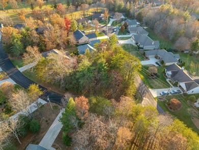 Don't miss this beautiful corner lot located in the heart of on Heatherhurst Golf Course in Tennessee - for sale on GolfHomes.com, golf home, golf lot