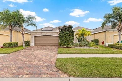 ASSUMABLE LOAN AT 3.6%.............2 BEDS AND A DEN on Sandpiper Golf Club in Florida - for sale on GolfHomes.com, golf home, golf lot