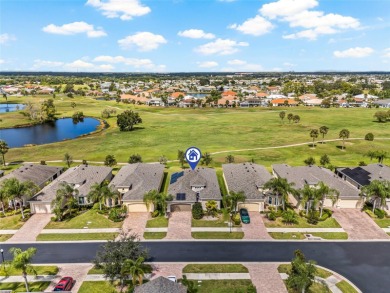 ASSUMABLE LOAN AT 3.6%.............2 BEDS AND A DEN on Sandpiper Golf Club in Florida - for sale on GolfHomes.com, golf home, golf lot