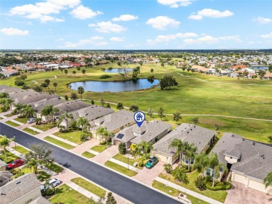 ASSUMABLE LOAN AT 3.6%.............2 BEDS AND A DEN on Sandpiper Golf Club in Florida - for sale on GolfHomes.com, golf home, golf lot
