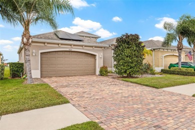 ASSUMABLE LOAN AT 3.6%.............2 BEDS AND A DEN on Sandpiper Golf Club in Florida - for sale on GolfHomes.com, golf home, golf lot