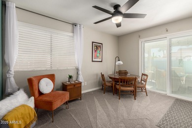 GORGEOUS Zuni model w/2020 Play Pool in the ADULT COMMUNITY of on Cottonwood Country Club in Arizona - for sale on GolfHomes.com, golf home, golf lot