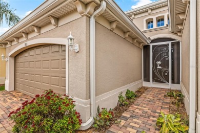 ASSUMABLE LOAN AT 3.6%.............2 BEDS AND A DEN on Sandpiper Golf Club in Florida - for sale on GolfHomes.com, golf home, golf lot