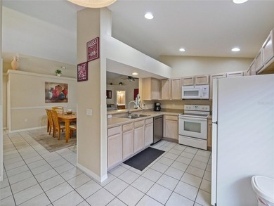 Fully furnished, turnkey vacation home on a desirable corner lot on Reunion Resort Golf Course in Florida - for sale on GolfHomes.com, golf home, golf lot