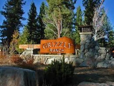 Nestled within the gated community of Grizzly Ranch, this on Grizzly Ranch Golf Club in California - for sale on GolfHomes.com, golf home, golf lot