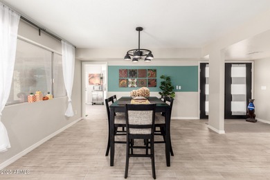 GORGEOUS Zuni model w/2020 Play Pool in the ADULT COMMUNITY of on Cottonwood Country Club in Arizona - for sale on GolfHomes.com, golf home, golf lot