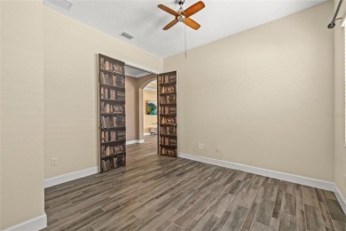 ASSUMABLE LOAN AT 3.6%.............2 BEDS AND A DEN on Sandpiper Golf Club in Florida - for sale on GolfHomes.com, golf home, golf lot