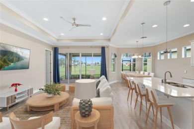ASSUMABLE LOAN AT 3.6%.............2 BEDS AND A DEN on Sandpiper Golf Club in Florida - for sale on GolfHomes.com, golf home, golf lot