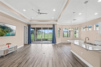 ASSUMABLE LOAN AT 3.6%.............2 BEDS AND A DEN on Sandpiper Golf Club in Florida - for sale on GolfHomes.com, golf home, golf lot