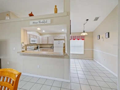 Fully furnished, turnkey vacation home on a desirable corner lot on Reunion Resort Golf Course in Florida - for sale on GolfHomes.com, golf home, golf lot