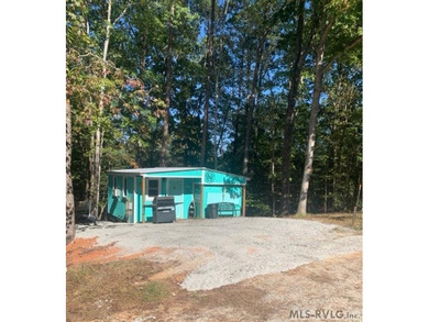 Good things do come in small packages! Take a look at this Lake on River Ridge Golf Club in Virginia - for sale on GolfHomes.com, golf home, golf lot