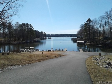 Good things do come in small packages! Take a look at this Lake on River Ridge Golf Club in Virginia - for sale on GolfHomes.com, golf home, golf lot