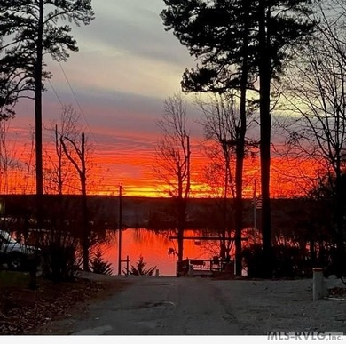 Good things do come in small packages! Take a look at this Lake on River Ridge Golf Club in Virginia - for sale on GolfHomes.com, golf home, golf lot