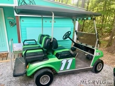 Good things do come in small packages! Take a look at this Lake on River Ridge Golf Club in Virginia - for sale on GolfHomes.com, golf home, golf lot