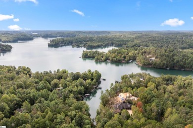 This exceptional estate, located in The Cliffs at Keowee on The Cliffs At Keowee Vineyards Golf Club in South Carolina - for sale on GolfHomes.com, golf home, golf lot