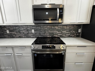 Completely remodeled and redesigned home. This is a 55+ on The Lakes at Ahwatukee in Arizona - for sale on GolfHomes.com, golf home, golf lot