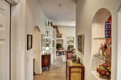 REDUCED PRICE! Welcome to this exceptional Private, Gated & on Tradition Golf Club in California - for sale on GolfHomes.com, golf home, golf lot