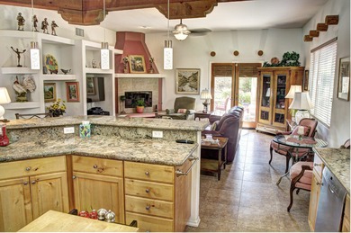 REDUCED PRICE! Welcome to this exceptional Private, Gated & on Tradition Golf Club in California - for sale on GolfHomes.com, golf home, golf lot