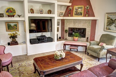 REDUCED PRICE! Welcome to this exceptional Private, Gated & on Tradition Golf Club in California - for sale on GolfHomes.com, golf home, golf lot