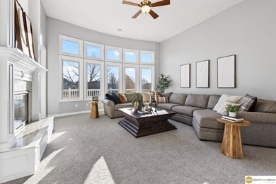 Cortney Thomas, M: , realtorcortneythomas,   - OPEN HOUSE SUNDAY on Tiburon Golf Club in Nebraska - for sale on GolfHomes.com, golf home, golf lot