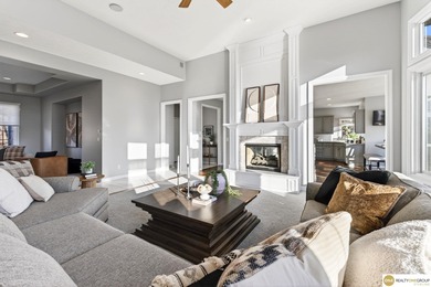 Cortney Thomas, M: , realtorcortneythomas,   - OPEN HOUSE SUNDAY on Tiburon Golf Club in Nebraska - for sale on GolfHomes.com, golf home, golf lot