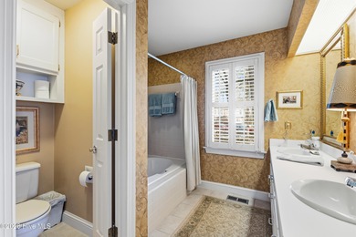 Pssst! Want to hear about one of Rocky Mount's best kept real on Northgreen Country Club in North Carolina - for sale on GolfHomes.com, golf home, golf lot