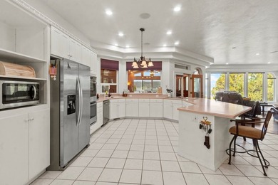 BEST OF BOTH WORLDS! All the conveniences of downtown Cascade on  in Idaho - for sale on GolfHomes.com, golf home, golf lot