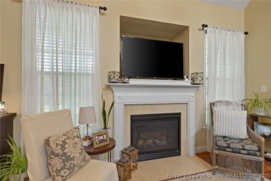 Live the Good Life in the Beautiful Anderson Creek Club! Wake up on Anderson Creek Golf Club in North Carolina - for sale on GolfHomes.com, golf home, golf lot