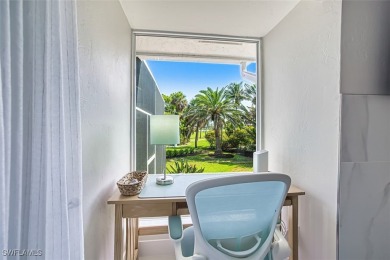 Completely Remodeled Golf Course Gem with Deeded Beach on Beachview Golf Club in Florida - for sale on GolfHomes.com, golf home, golf lot