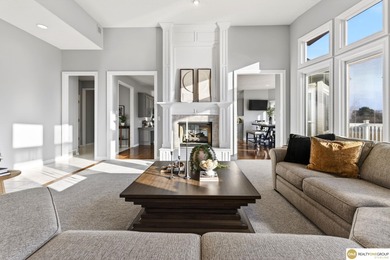 Cortney Thomas, M: , realtorcortneythomas,   - OPEN HOUSE SUNDAY on Tiburon Golf Club in Nebraska - for sale on GolfHomes.com, golf home, golf lot