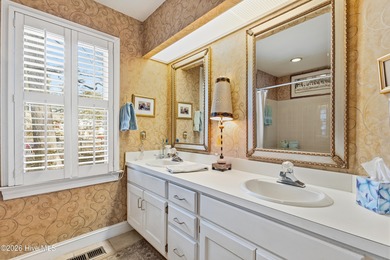 Pssst! Want to hear about one of Rocky Mount's best kept real on Northgreen Country Club in North Carolina - for sale on GolfHomes.com, golf home, golf lot