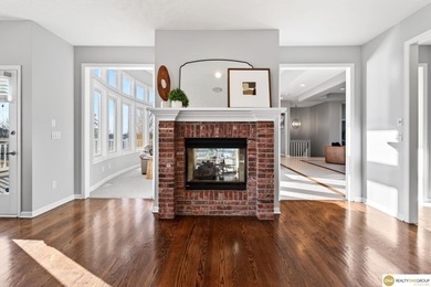 Cortney Thomas, M: , realtorcortneythomas,   - OPEN HOUSE SUNDAY on Tiburon Golf Club in Nebraska - for sale on GolfHomes.com, golf home, golf lot