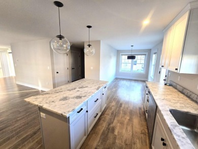 Stunning Contemporary Cape just minutes to beach and walking on Dunegrass Golf Club in Maine - for sale on GolfHomes.com, golf home, golf lot