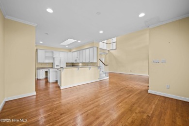 Rare Opportunity in The Towns at Trent Woods Welcome to one of on New Bern Golf and Country Club in North Carolina - for sale on GolfHomes.com, golf home, golf lot