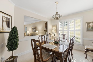 Pssst! Want to hear about one of Rocky Mount's best kept real on Northgreen Country Club in North Carolina - for sale on GolfHomes.com, golf home, golf lot