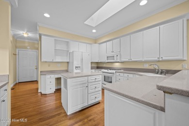 Rare Opportunity in The Towns at Trent Woods Welcome to one of on New Bern Golf and Country Club in North Carolina - for sale on GolfHomes.com, golf home, golf lot