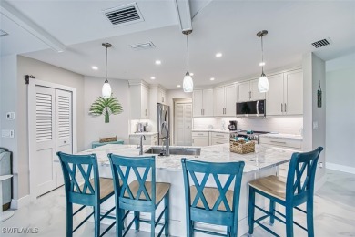 Completely Remodeled Golf Course Gem with Deeded Beach on Beachview Golf Club in Florida - for sale on GolfHomes.com, golf home, golf lot