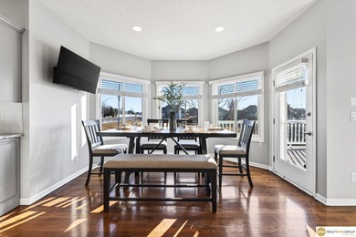 Cortney Thomas, M: , realtorcortneythomas,   - OPEN HOUSE SUNDAY on Tiburon Golf Club in Nebraska - for sale on GolfHomes.com, golf home, golf lot