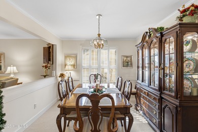 Pssst! Want to hear about one of Rocky Mount's best kept real on Northgreen Country Club in North Carolina - for sale on GolfHomes.com, golf home, golf lot